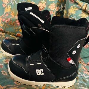 Scout Youth's Snowboard Boots